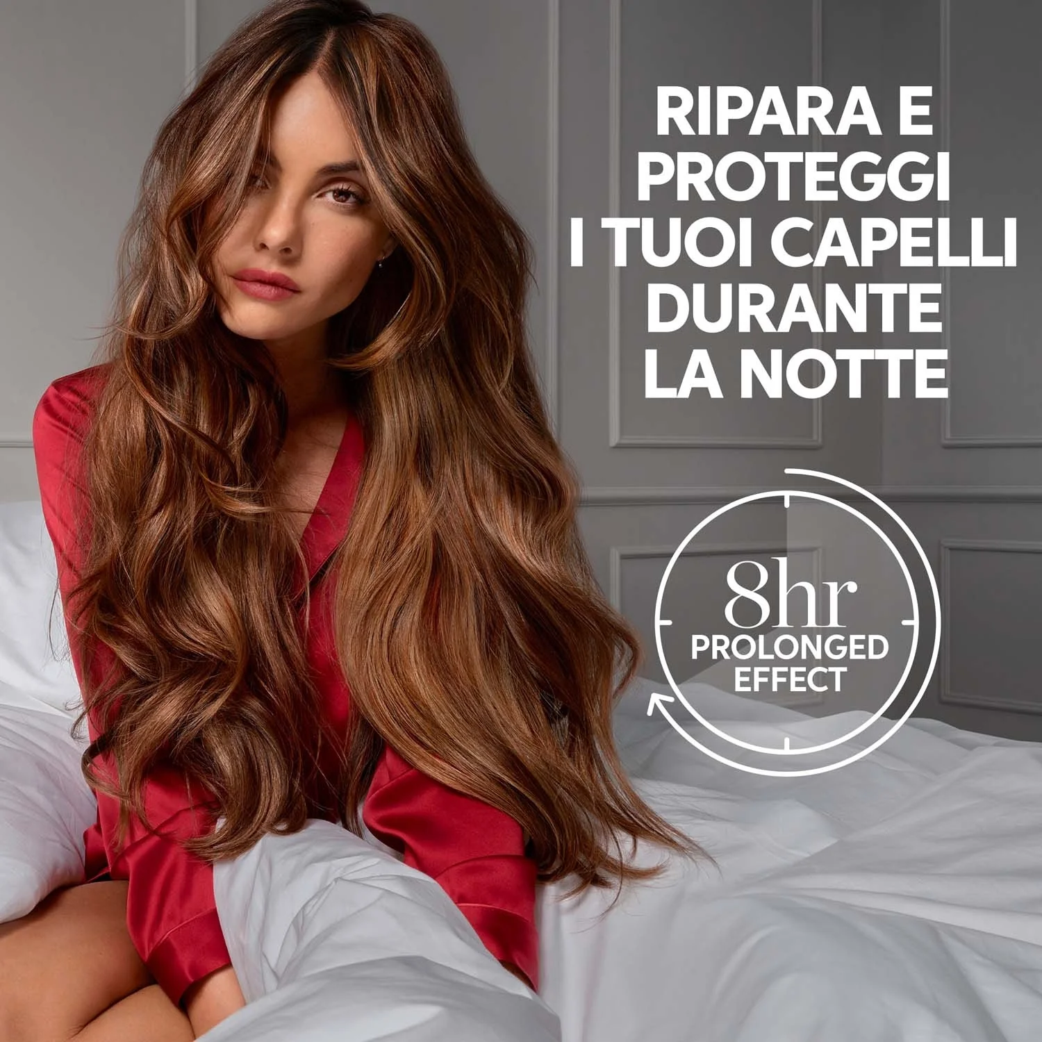 Ultimate Repair Ultimate Repair Night Serum - Siero Capelli