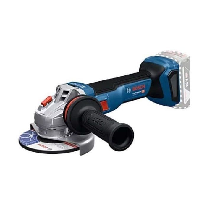 Meuleuse 125mm 18V GWS 18V-11 – Solo carton - Bosch Pro