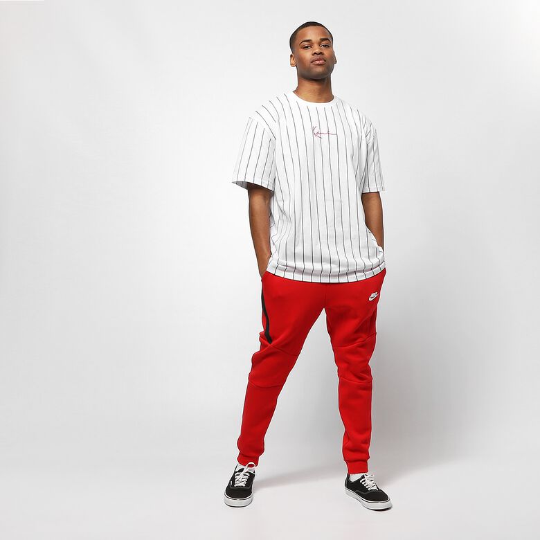 Gestreiftes T-Shirt