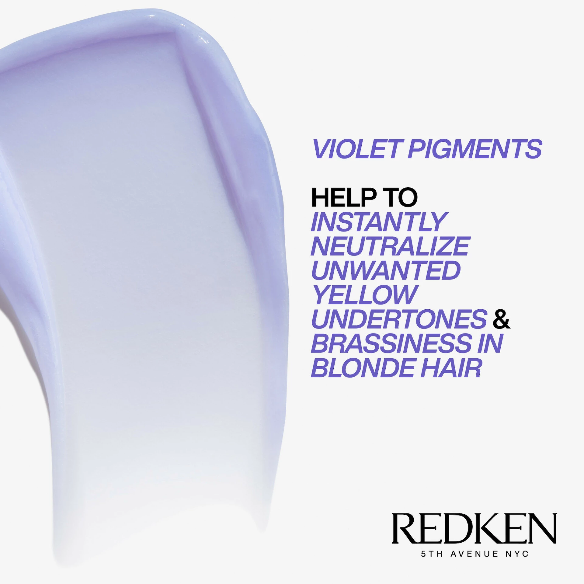 Balsam pentru păr blond Color Extend 300 ml - Redken
