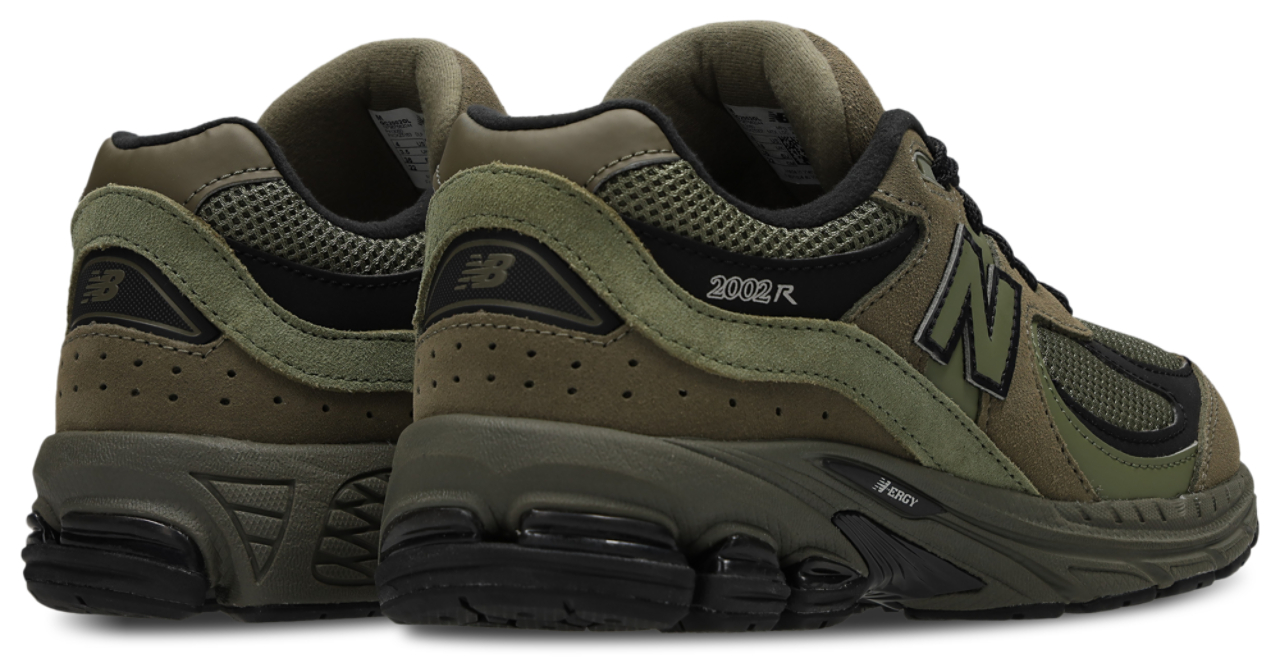 Ny Balance 2002R