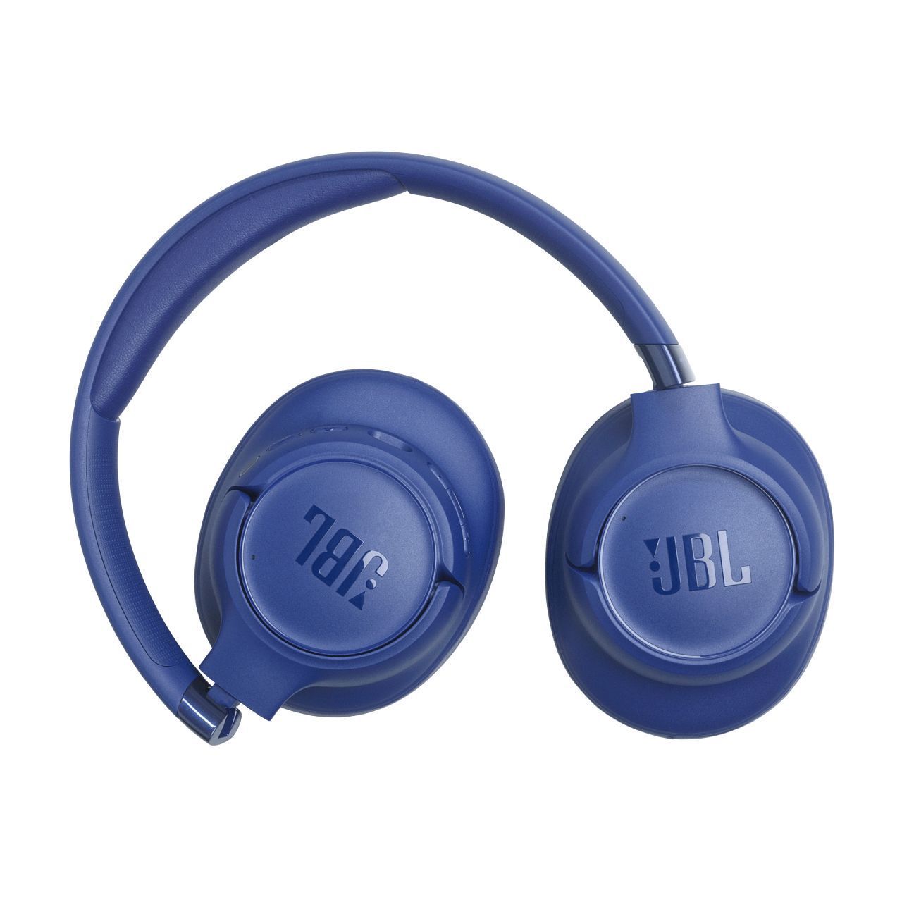 Auriculares inalámbricos supraaurales JBL Tune 780NC con cancelación de ruido - Azul