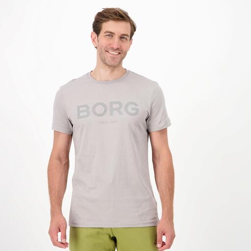 Bjorn Borg Big