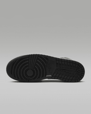 Air Jordan 1 Mid Men's Shoes