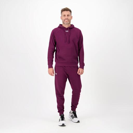  Sudadera Under Armour