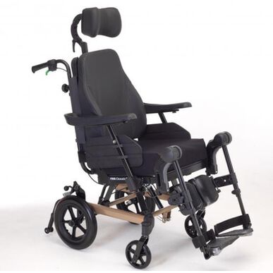 Invacare Clematis Pro 12 T49 Pyörätuoli 1 kpl 1 kpl