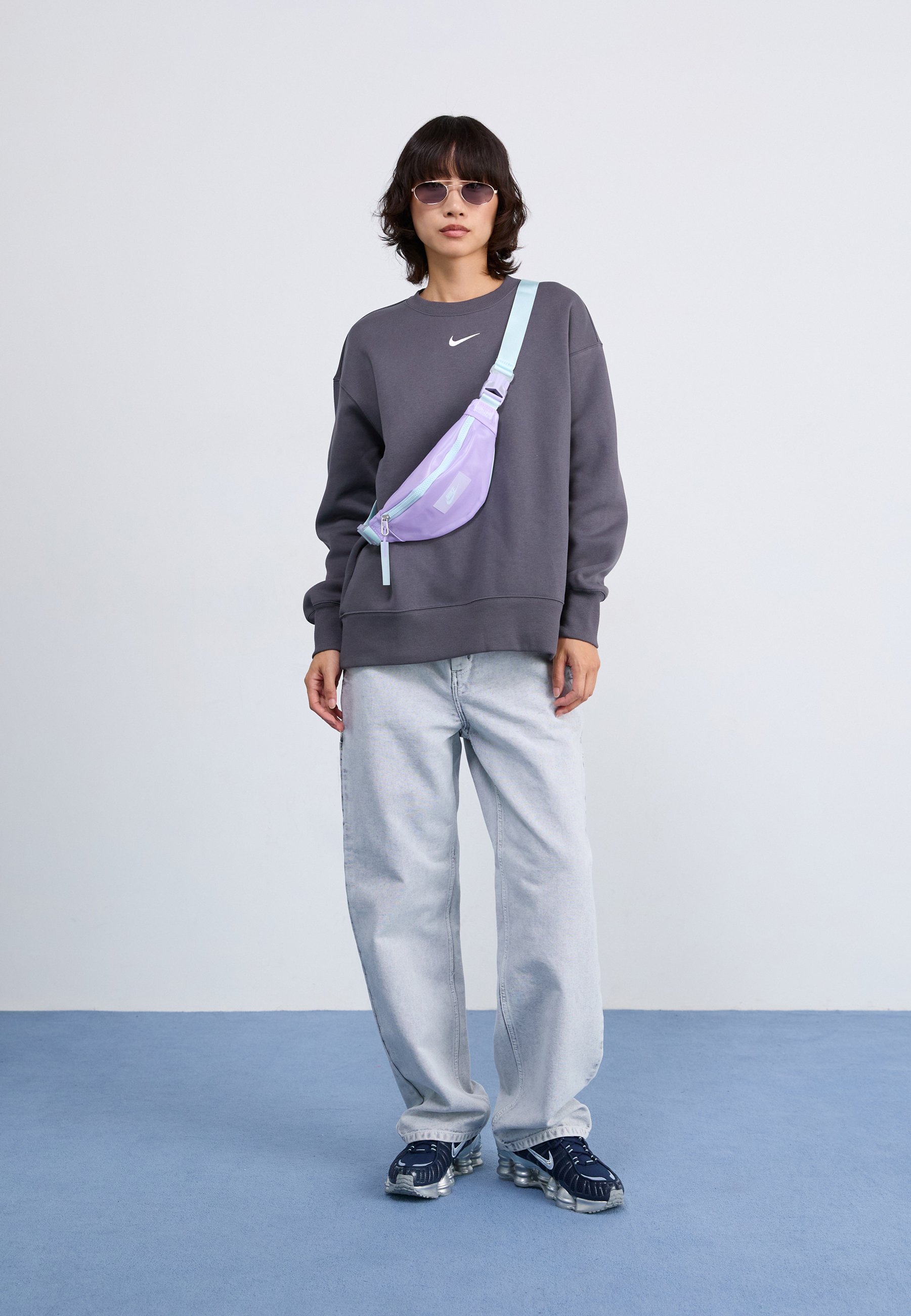 Carhartt WIP lezser nadrág