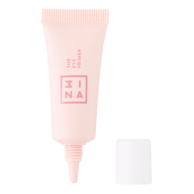 3INA Luomiväri Pre-Base Silmänympäryspohjustusvoide 9 ml 9 ml