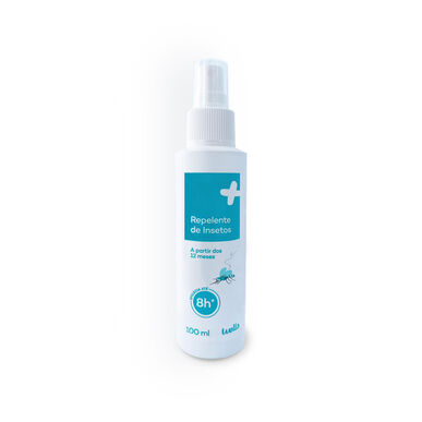 Wells Hyönteiskarkotteen suihke 8 tuntia 100 ml 100 ml