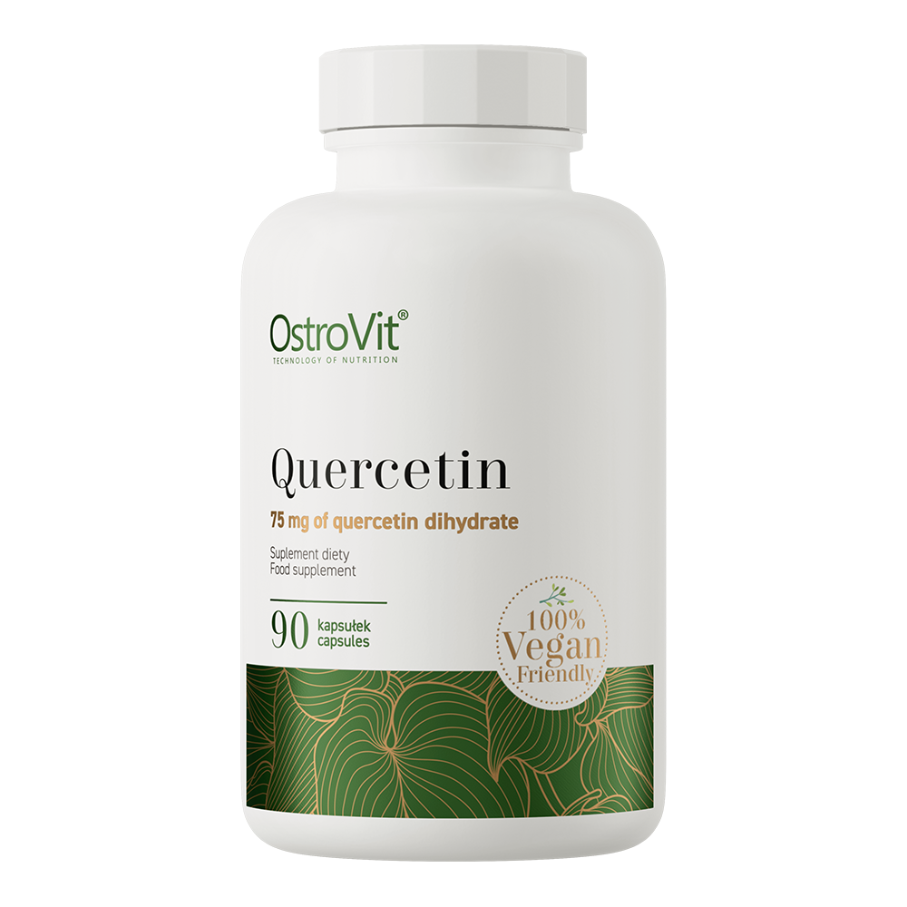 OstroVit Quercetin VEGE