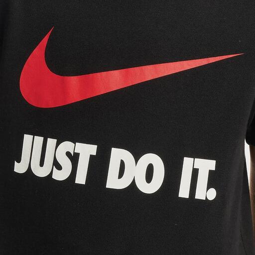 Camiseta Nike
