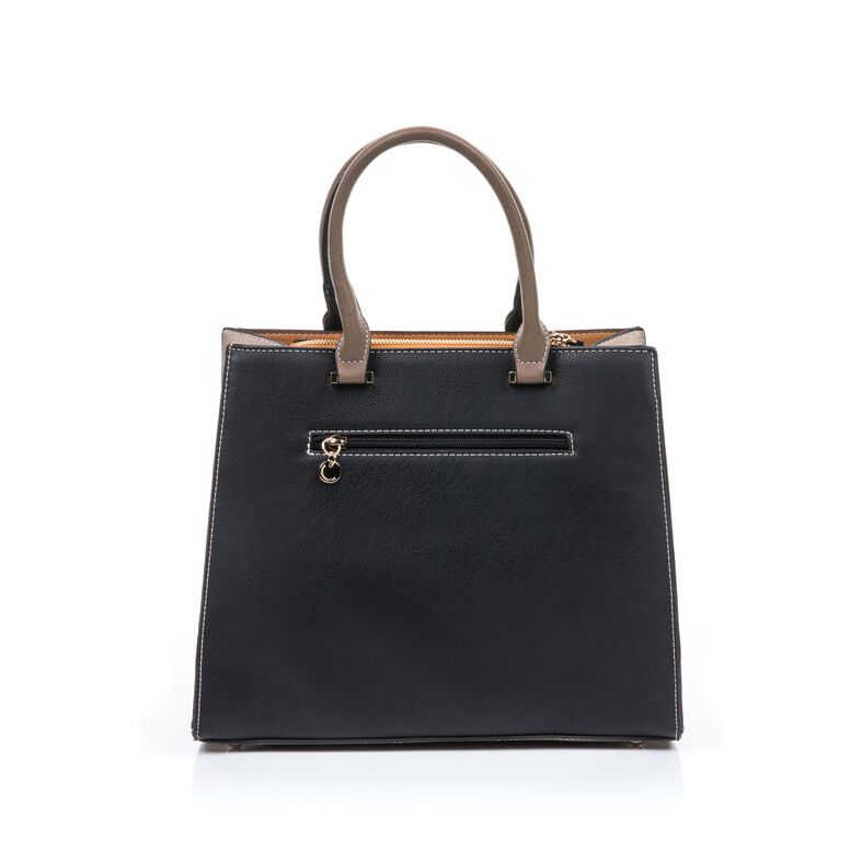 Bolsas femininas, bolsas pretas