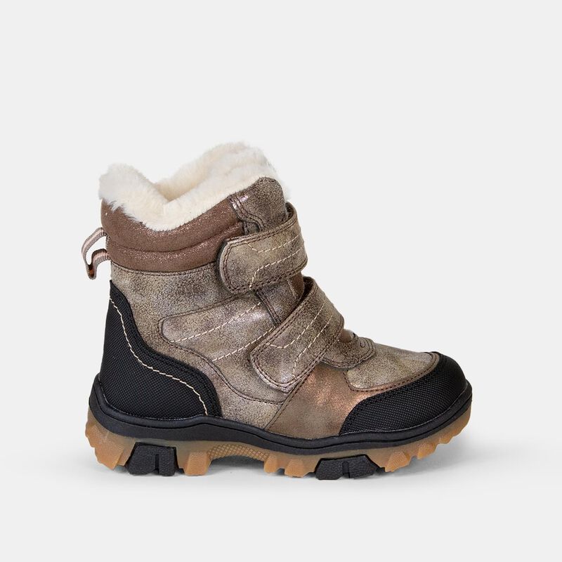 Buty zimowe dla dzieci