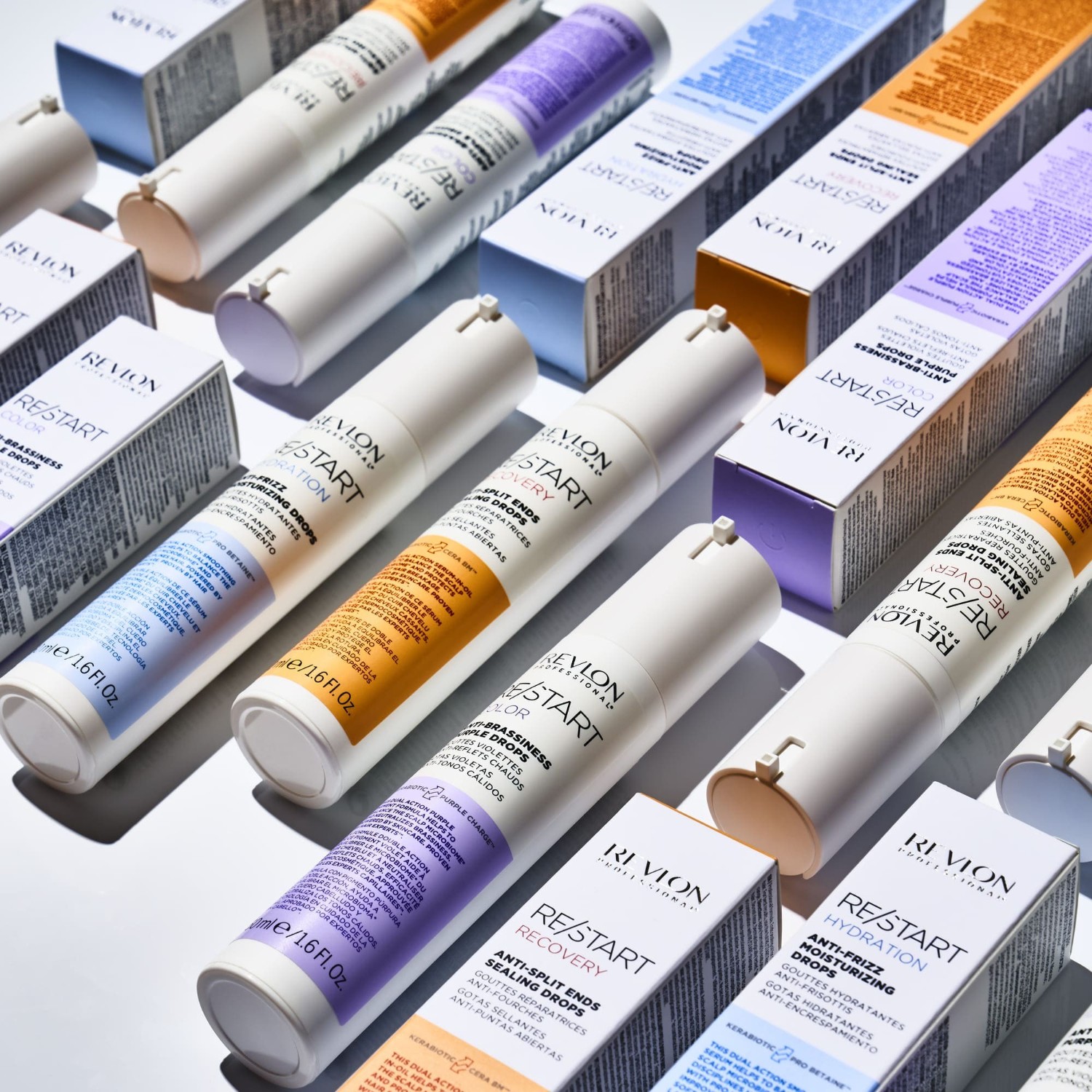 Revlon Professional DENSITY