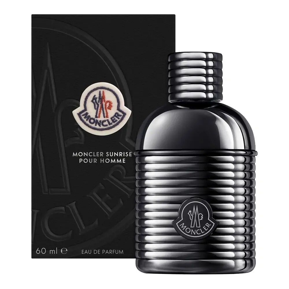 Moncler Sunrise vyrams