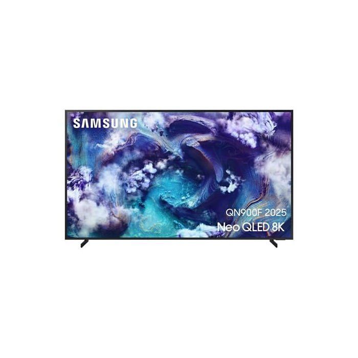 Televisor QLED - SAMSUNG - TQ65QN900F - 65 pulgadas - 8K UHD - Smart TV - Wi-Fi