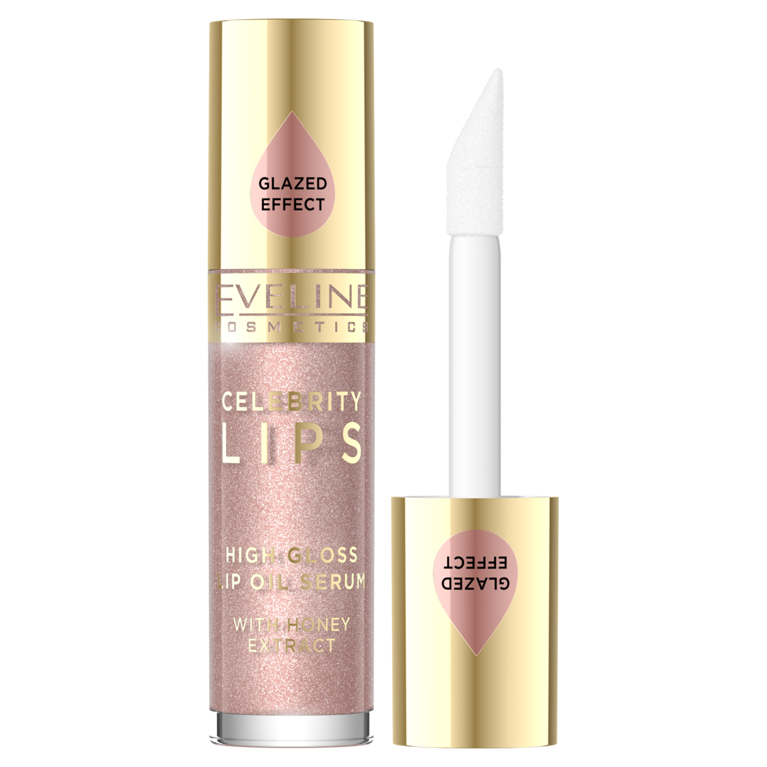 Eveline Cosmetics Promi-Lippen