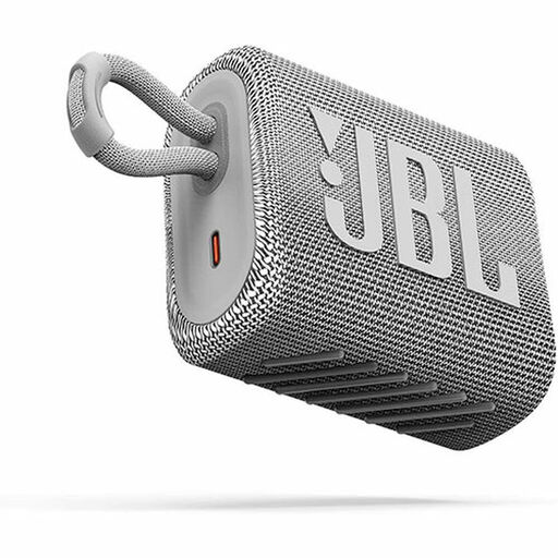  JBL Go 3 draagbare Bluetooth-luidspreker