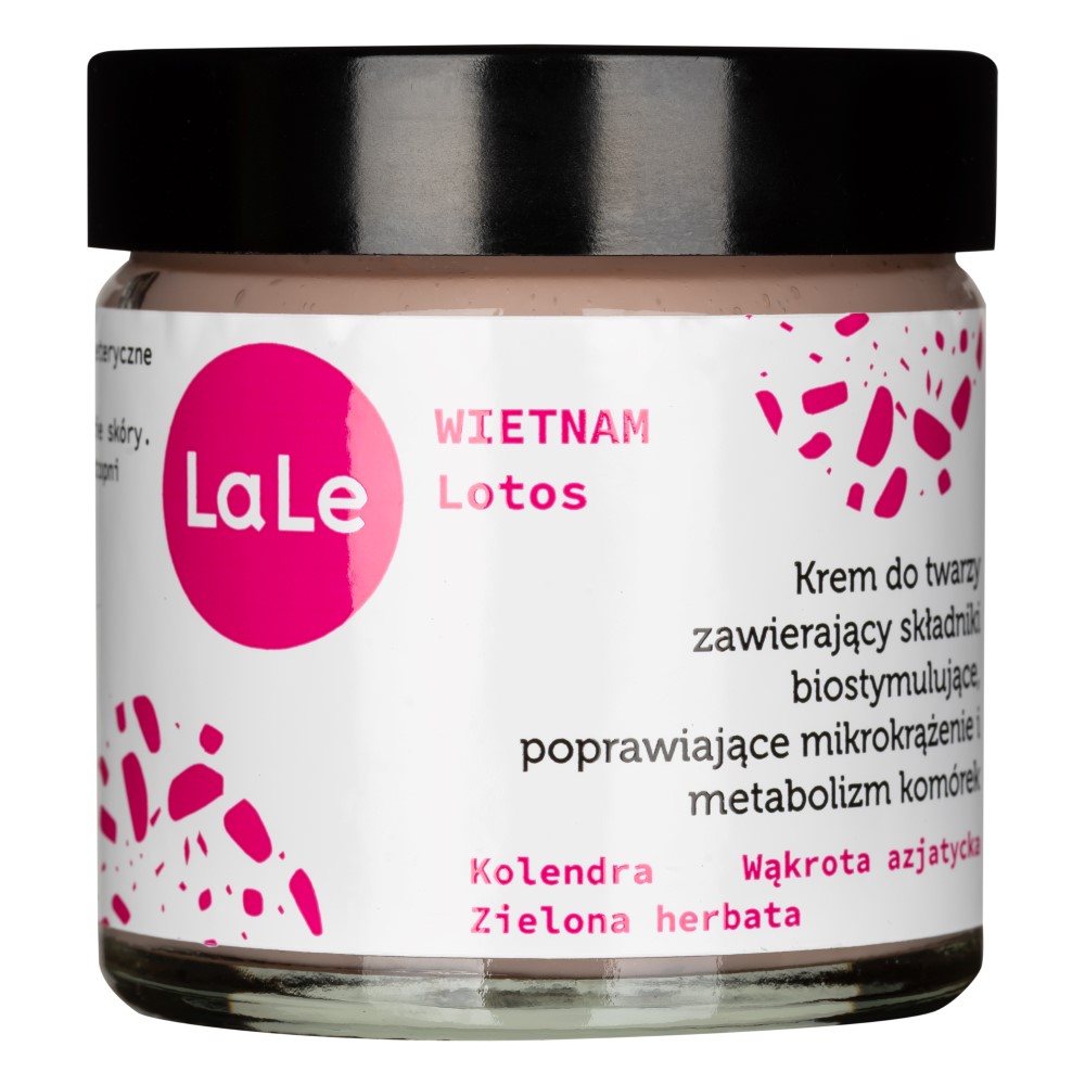 La-Le Vijetnam Lotus