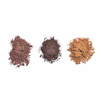 Makeup Revolution Reloaded Eye Palette Iconic Fever 15 x 1,10 gr 15 x 1,10 gr