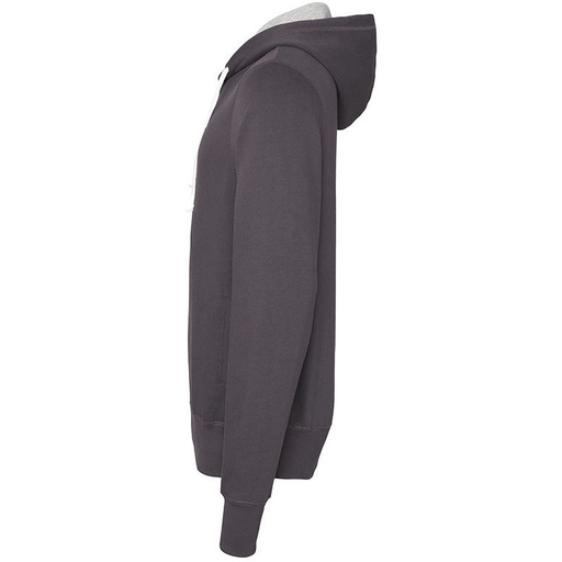  Sudadera Con Capucha Just Hoods Chunky Awdis