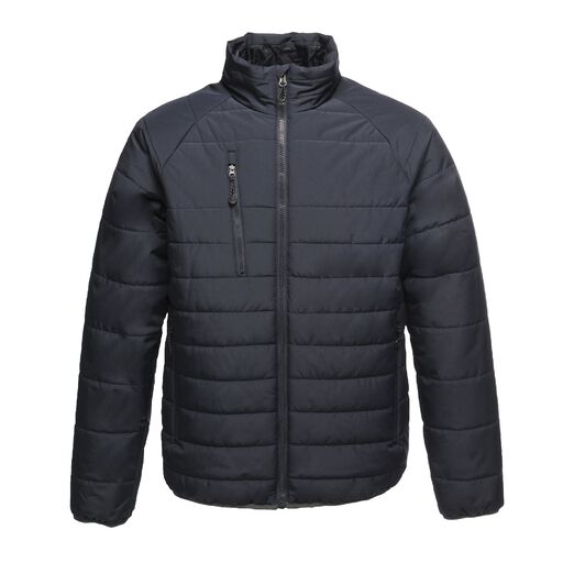 Veste Thermique Professionnelle Modèle Glacial Warmloft