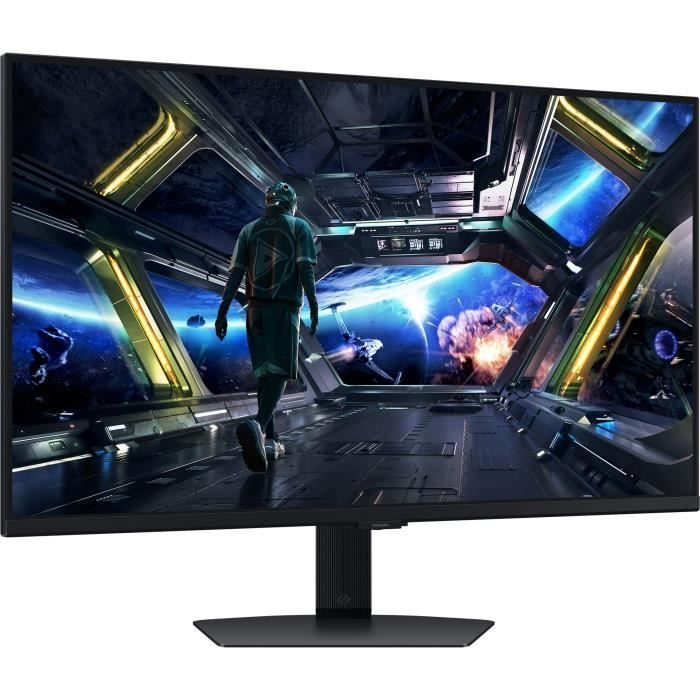 Gaming PC Monitor - SAMSUNG - 32