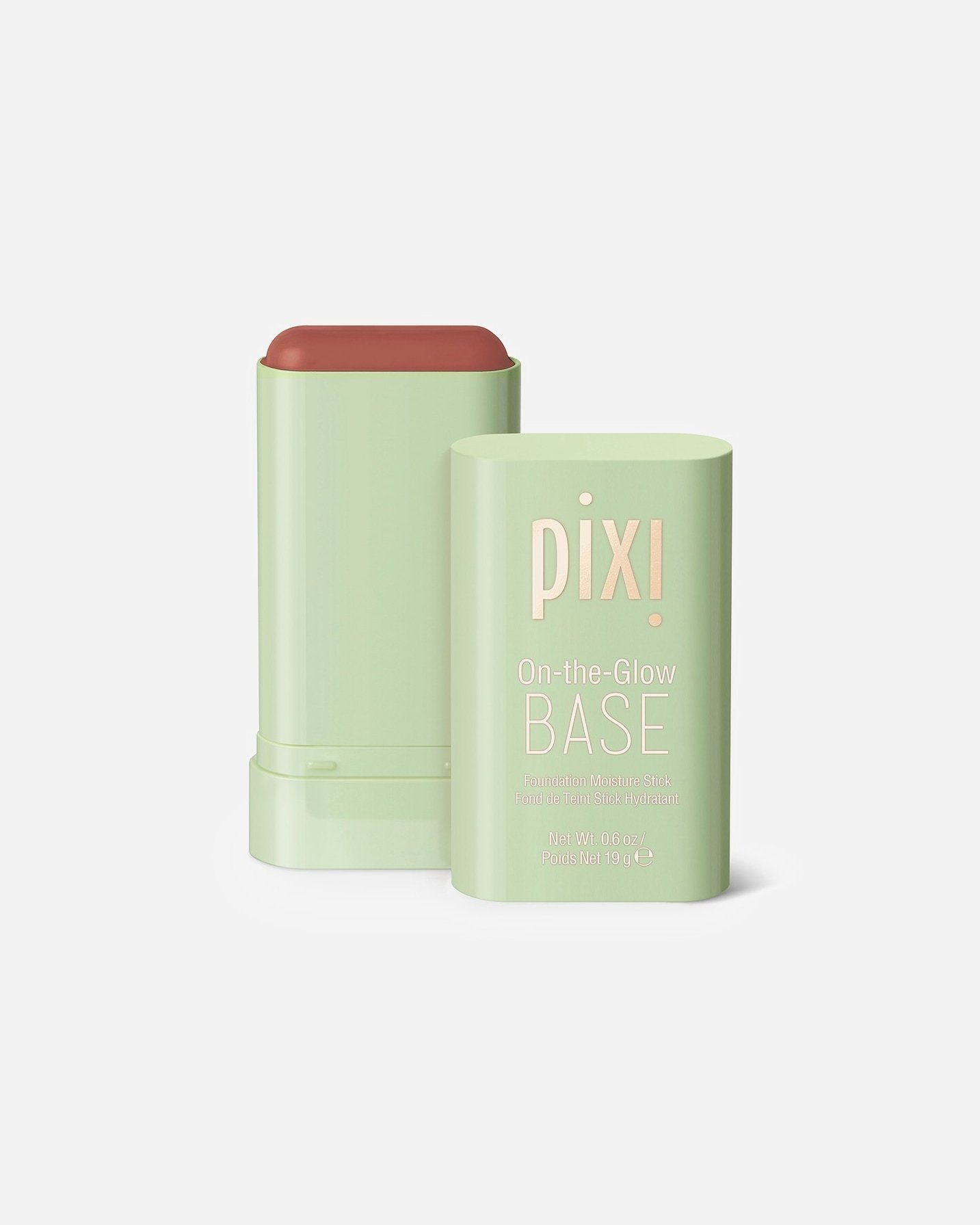 Pixi On-the-Glow podloga za tekući puder - 19 g