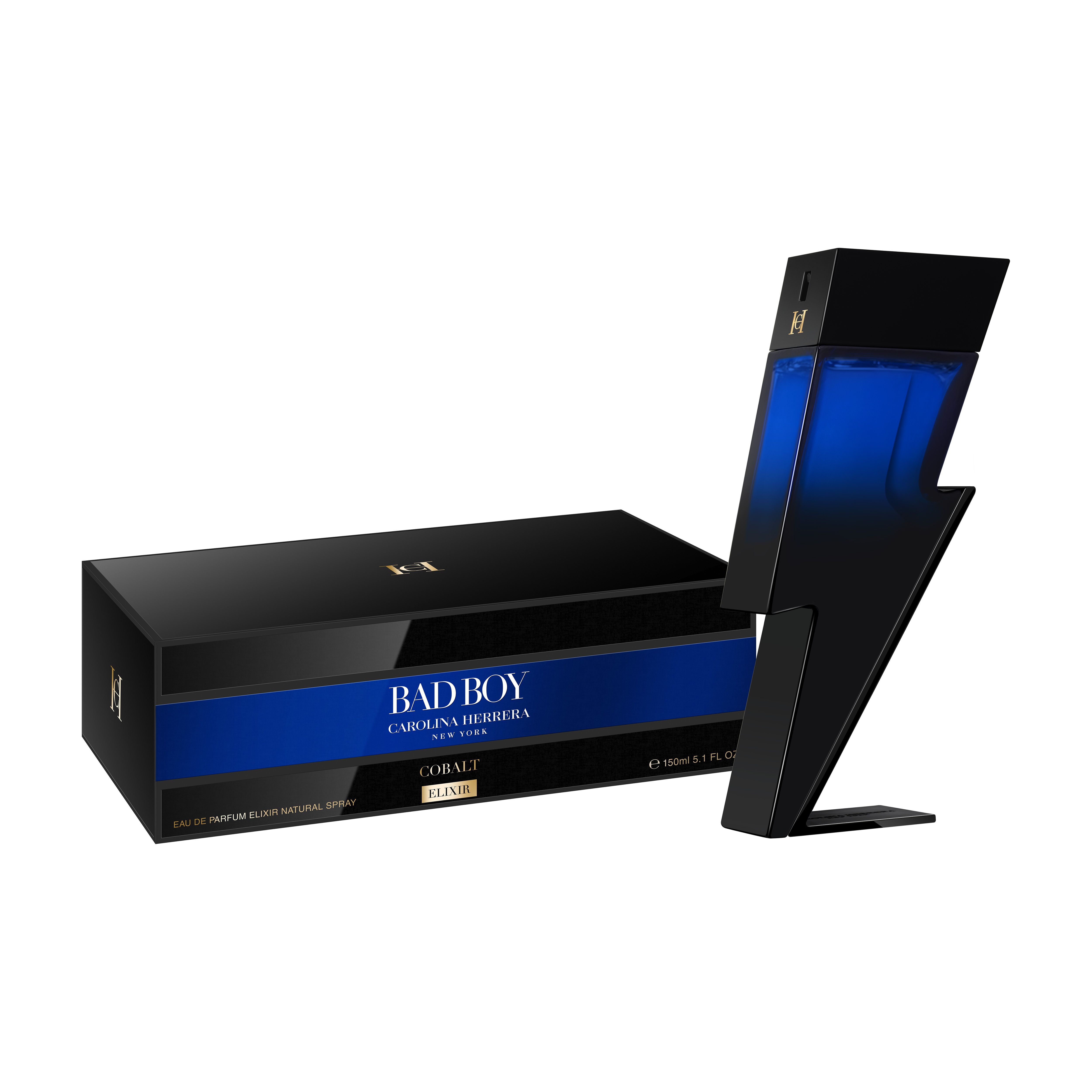 Bad Boy Cobalt Elixir Eau de Parfum Parfemi za muškarce