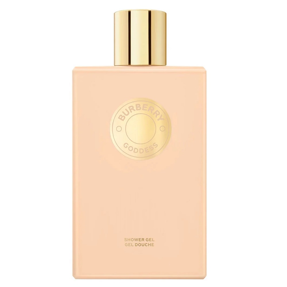 Diosa de Burberry