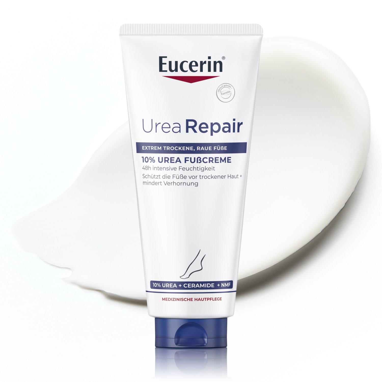 Eucerin Urea Repair