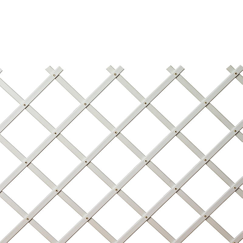Nelson haveespalier 45x180 cm, plastik