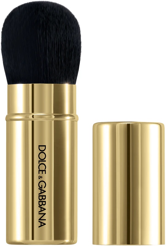 Dolce&Gabbana Kabuki grožio šepetėlis