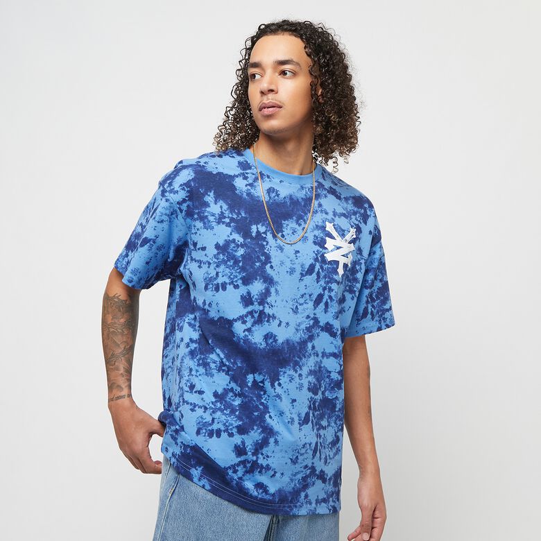 Aqua Tee Blue