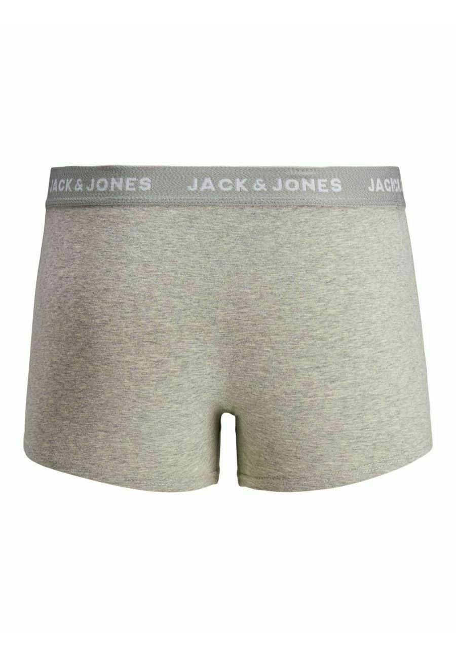 Jack & Jones PLUS SIZE 5-delige set - Boxershorts - zwart