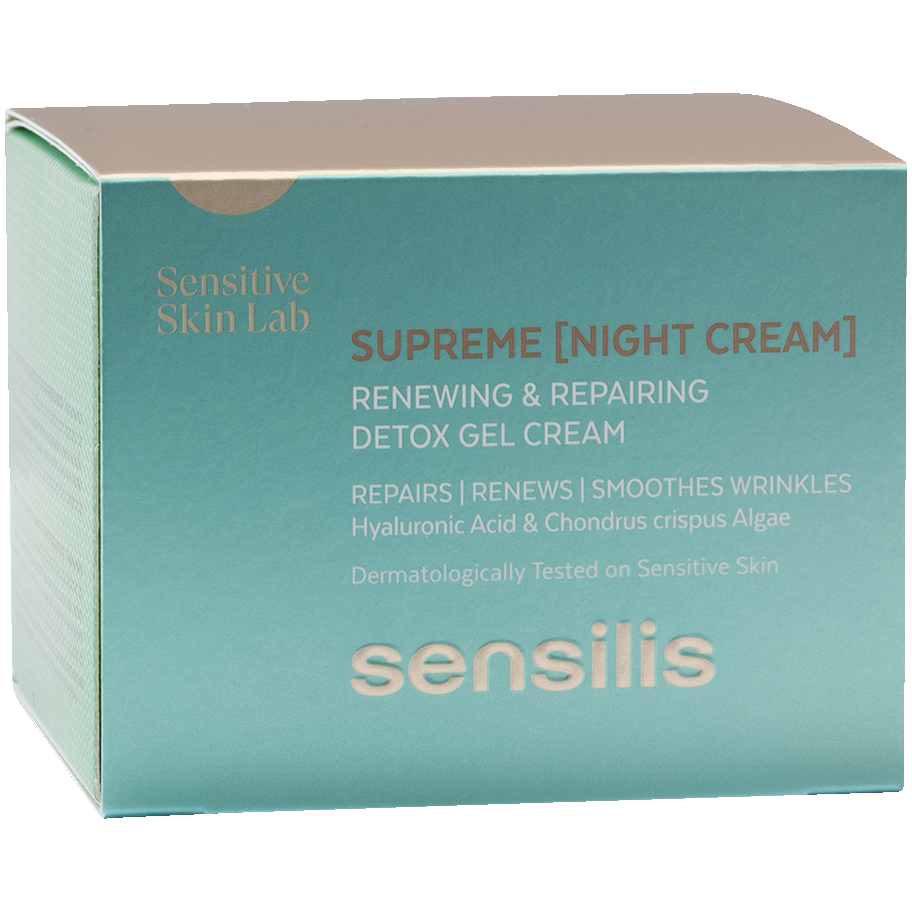 Sensilis Supreme