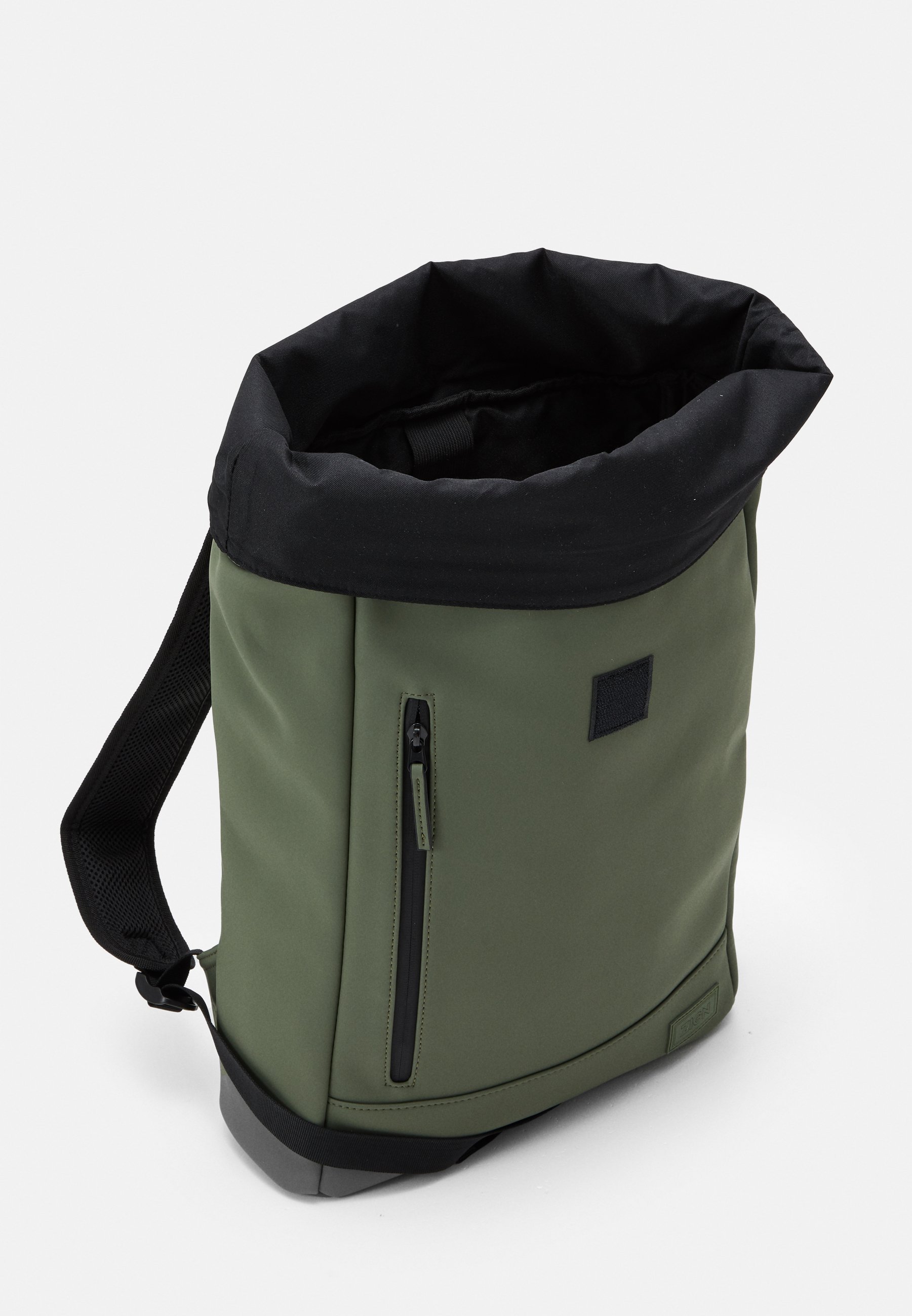 Zign UNISEX - Zaino - verde