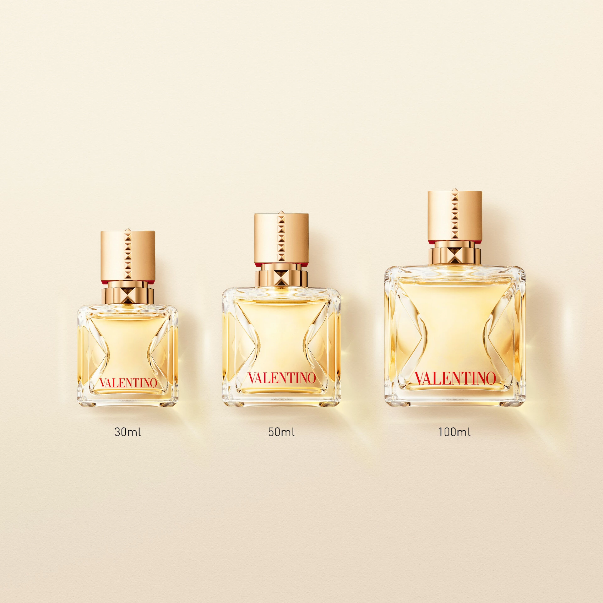 Voce Viva EdP 50 ml - Valentino