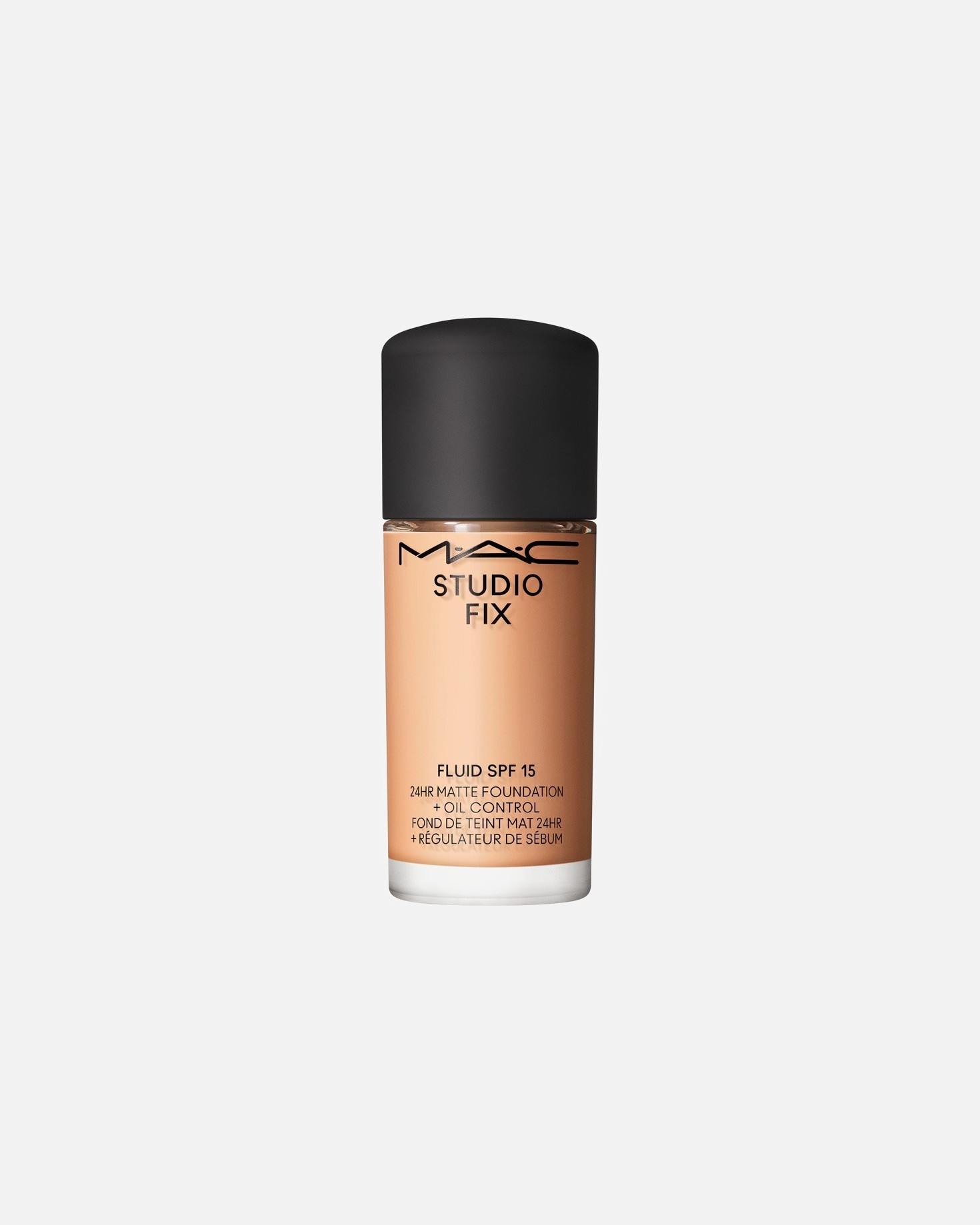 MAC Foundation Studio Fix Fluid SPF 15 Mini - 15 ml