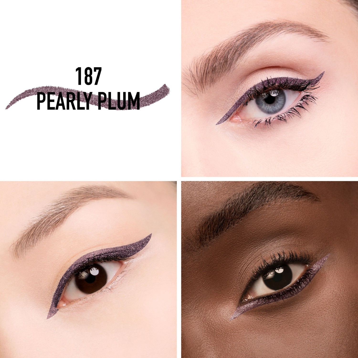 DIOR črtalo za oči Diorshow Stylo – omejena izdaja – 1 kos