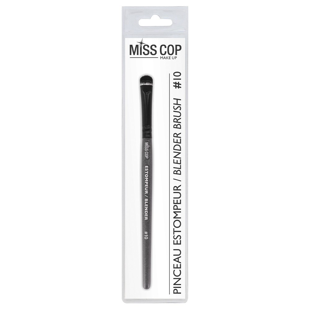 Miss Cop Estompeur