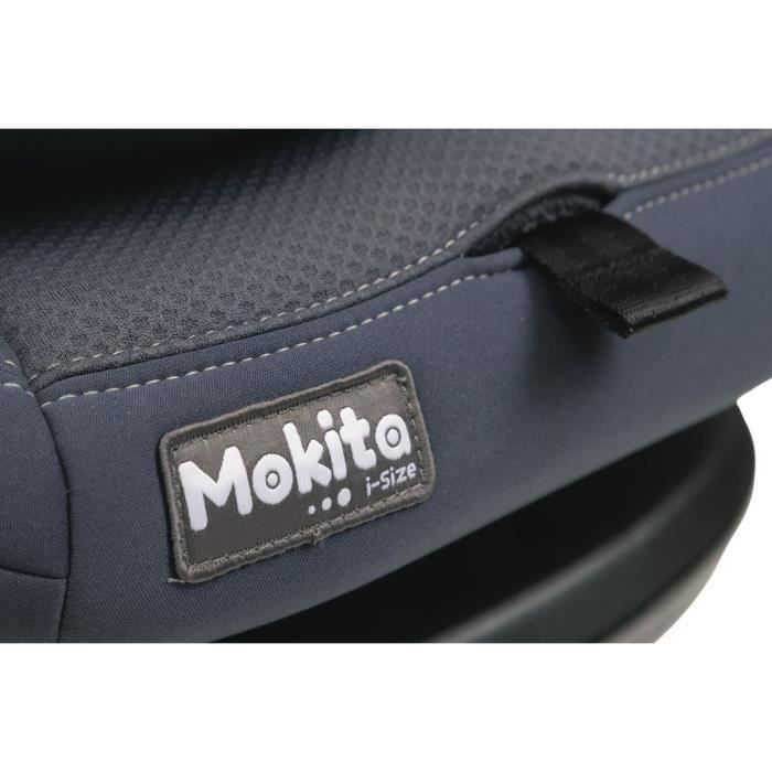 Silla de coche Chicco Mokita i-Size India Ink