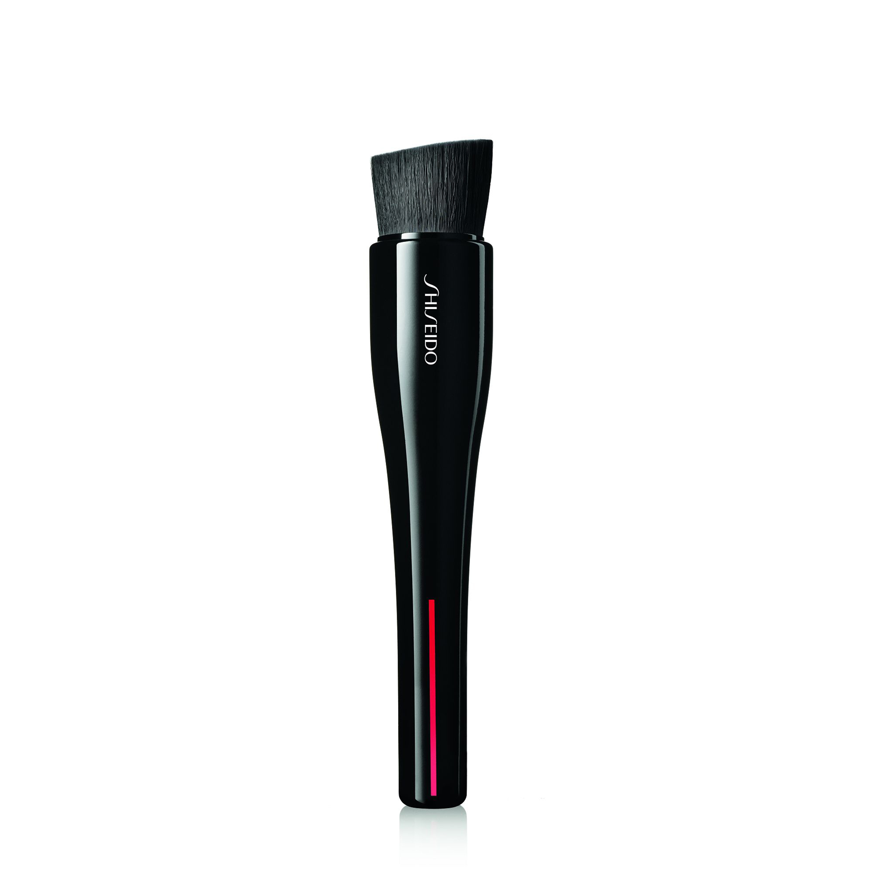 Pędzel do podkładu Hasu Fude - Shiseido