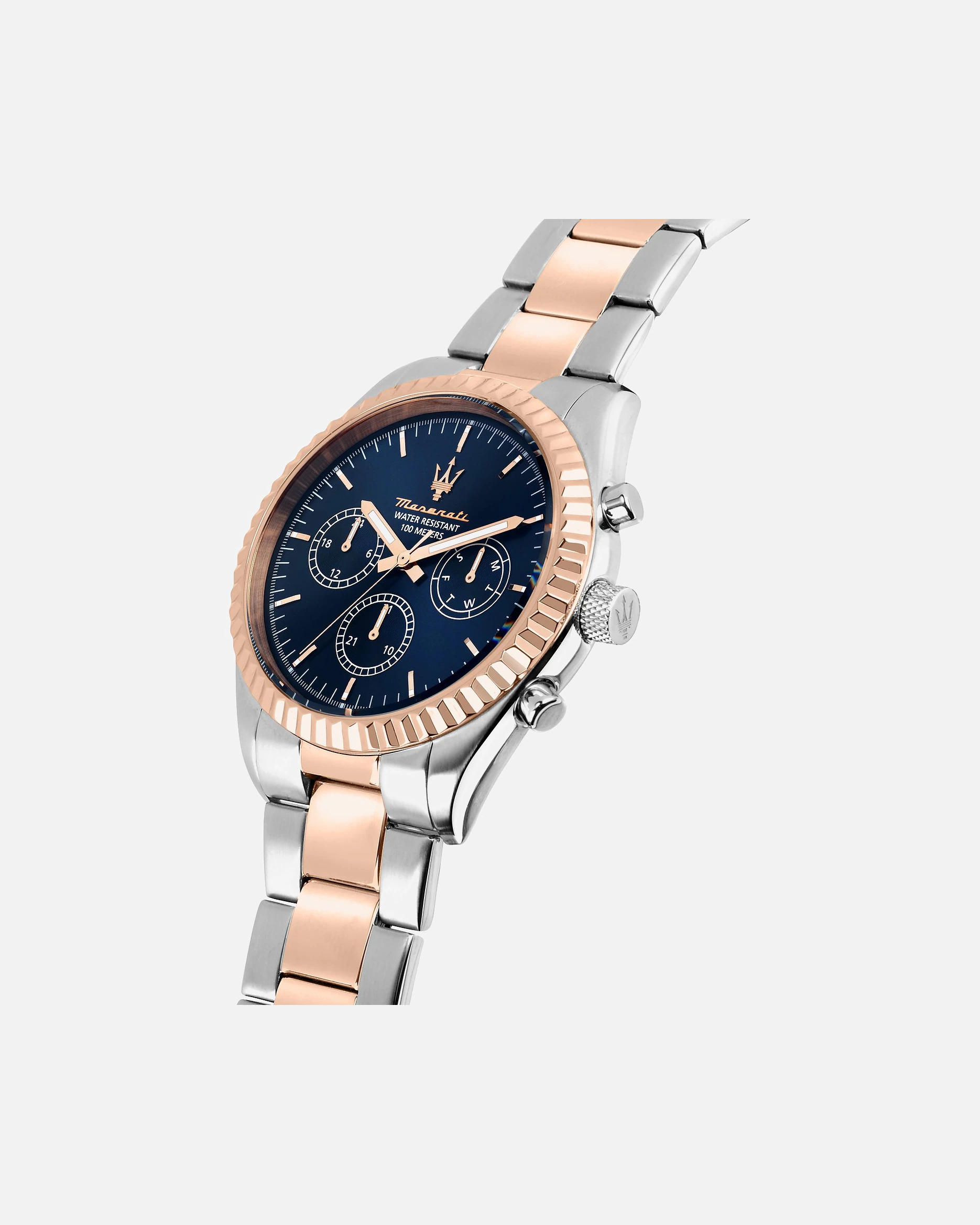 Maserati Montres