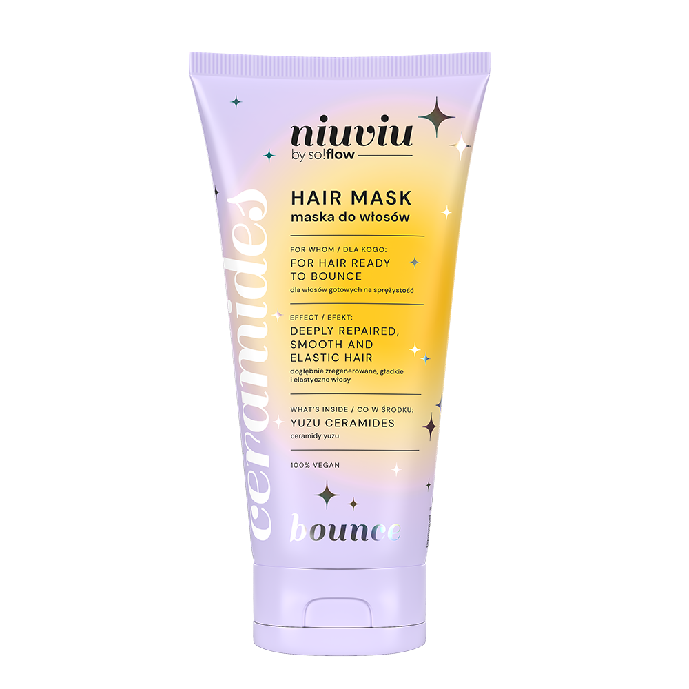 niuviu Bounce