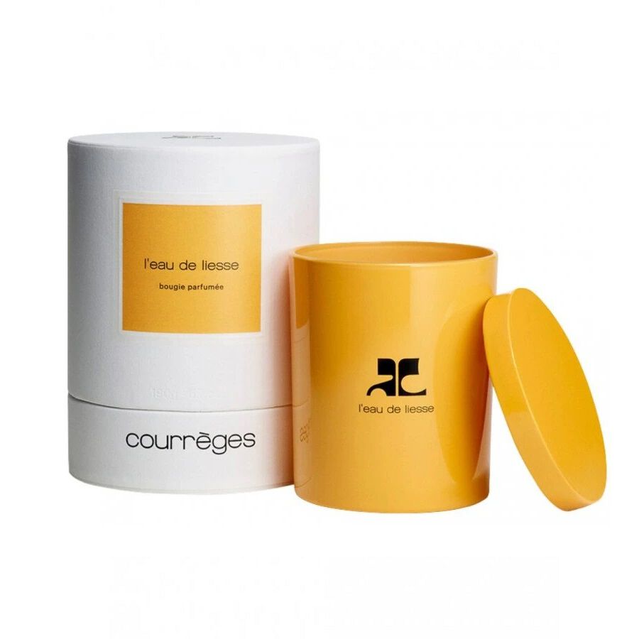 „Courreges L'eau de Liesse“