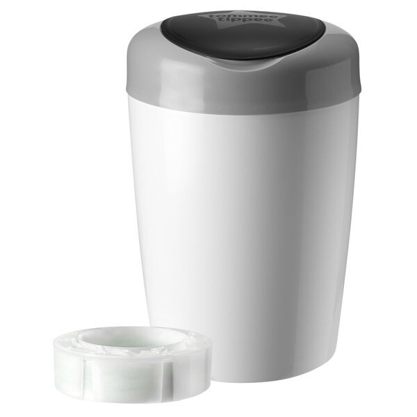 Tommee Tippee Simplee Sangenic autiņbiksīšu kaste<br>