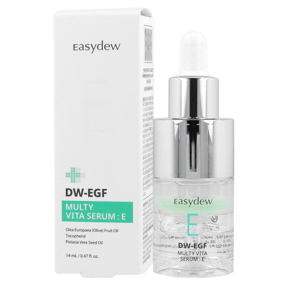 Easydew DW-EGF Multy Vita