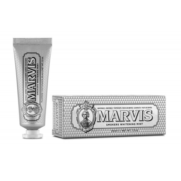 Marvis Smokers Withening Mint