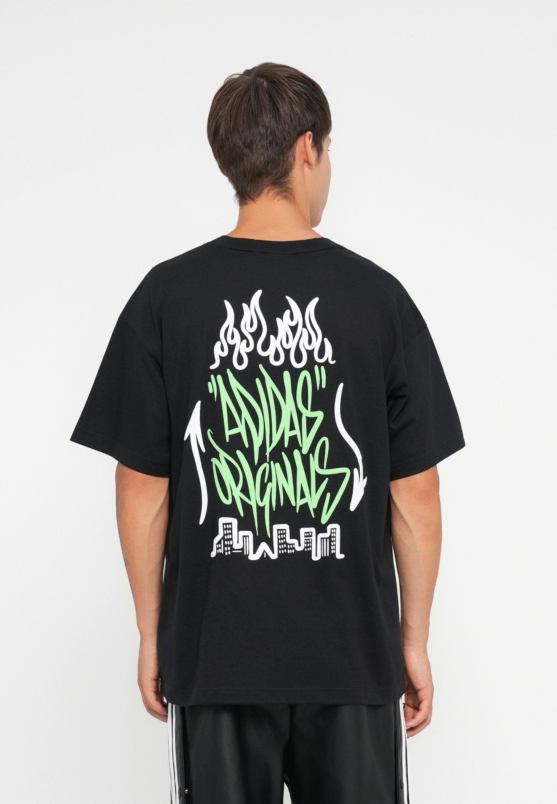 adidas Originals T-shirts